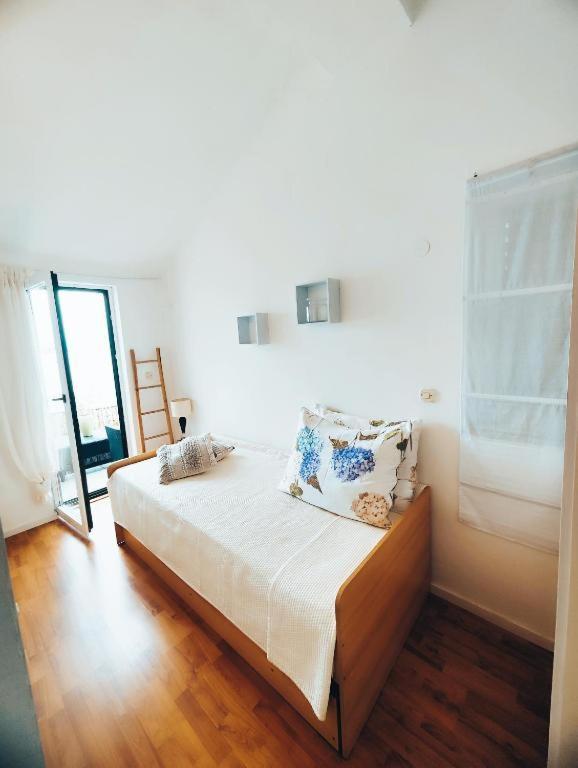 Apartments Casa Al Vento Donja Klada Ngoại thất bức ảnh