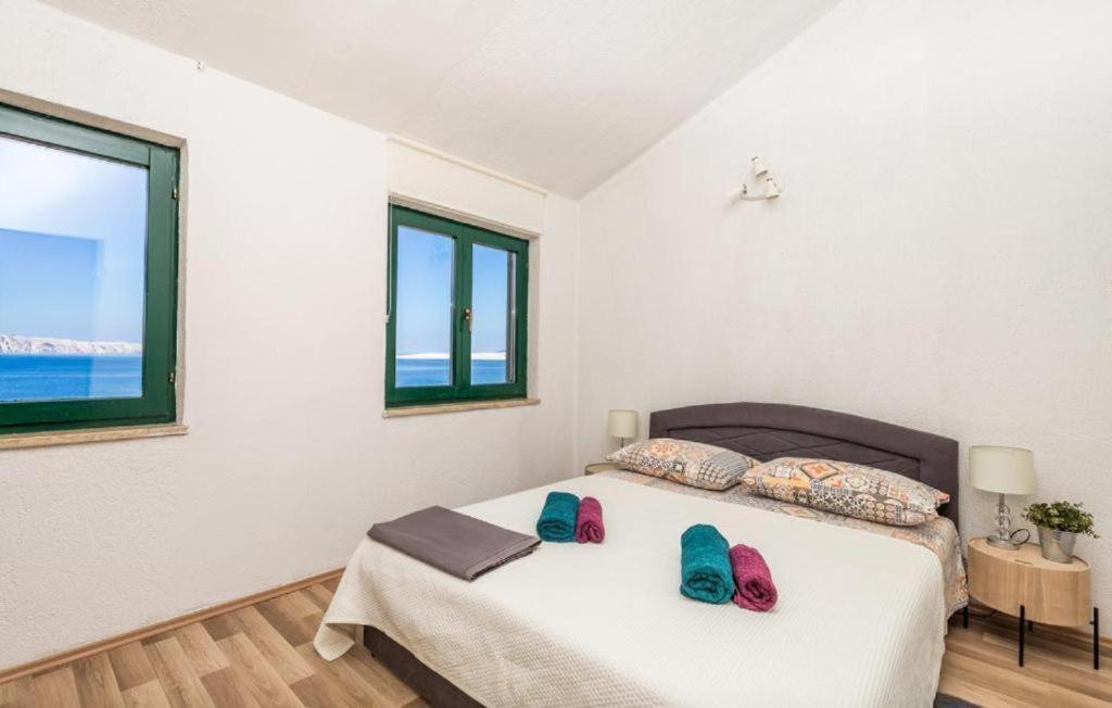 Apartments Casa Al Vento Donja Klada Ngoại thất bức ảnh