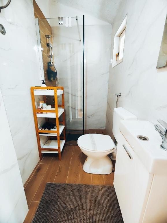 Apartments Casa Al Vento Donja Klada Ngoại thất bức ảnh