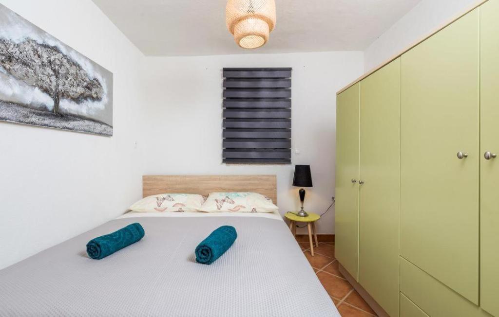 Apartments Casa Al Vento Donja Klada Ngoại thất bức ảnh