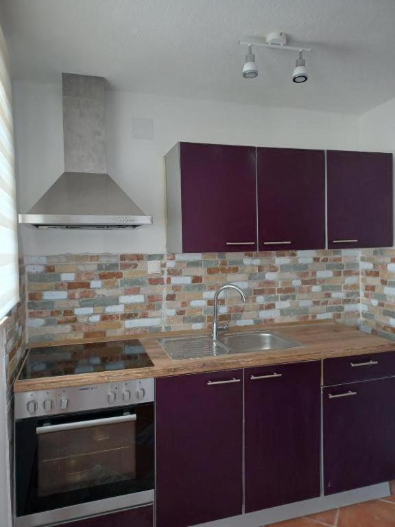 Apartments Casa Al Vento Donja Klada Ngoại thất bức ảnh